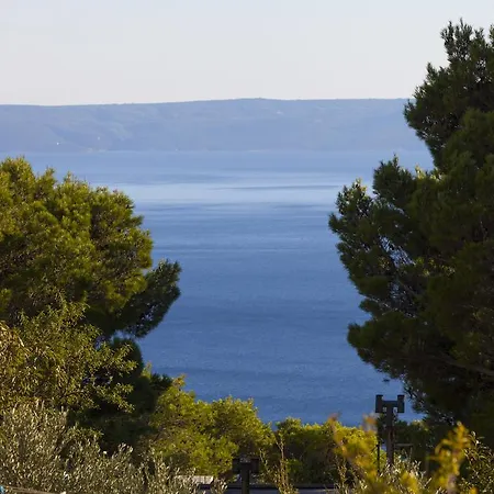 Hébergement de vacances Dario *