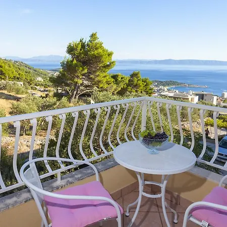 Dom wakacyjny Dario *